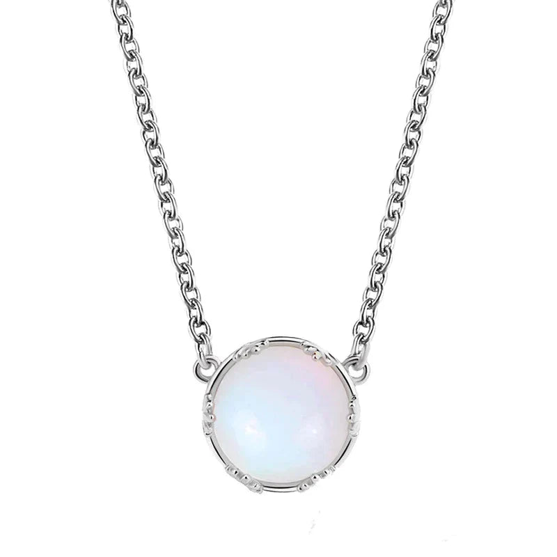 Collana Aurora in Argento, immagine 4 - Emma e Gemma