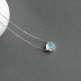 Collana Aurora in Argento, immagine 3 - Emma e Gemma