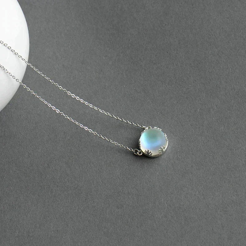 Collana Aurora in Argento, immagine 3 - Emma e Gemma