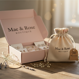 Pacchetti di Bracciali in Perle d'Oro, immagine 2 - Emma e Gemma