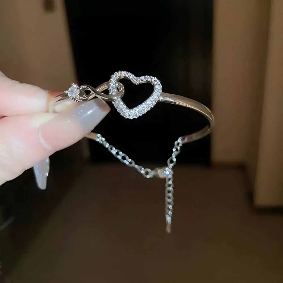 Bracciale Madre-Figlia, immagine 8 - Emma e Gemma