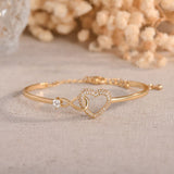 Bracciale Madre-Figlia, immagine 4 - Emma e Gemma