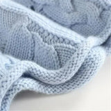 Alice | Maglione con Collo Alto Confortevole