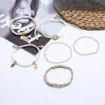 Pacchetto Bracciali Hamsa, immagine 4 - Emma e Gemma