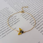 Bracciale Regina Ape, immagine 3 - Emma e Gemma