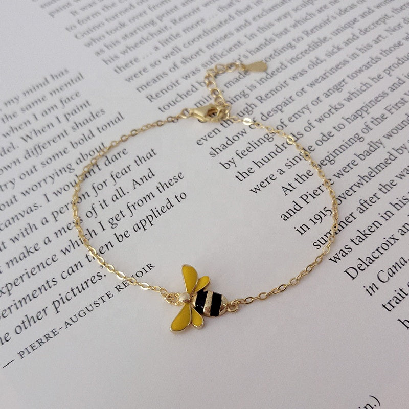 Bracciale Regina Ape, immagine 3 - Emma e Gemma