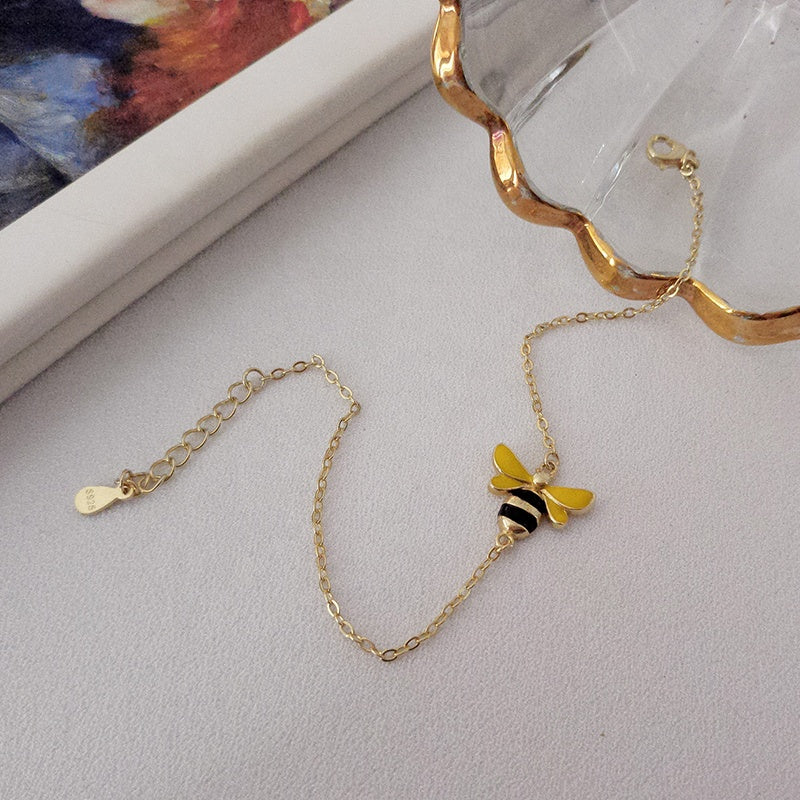 Bracciale Regina Ape, immagine 4 - Emma e Gemma