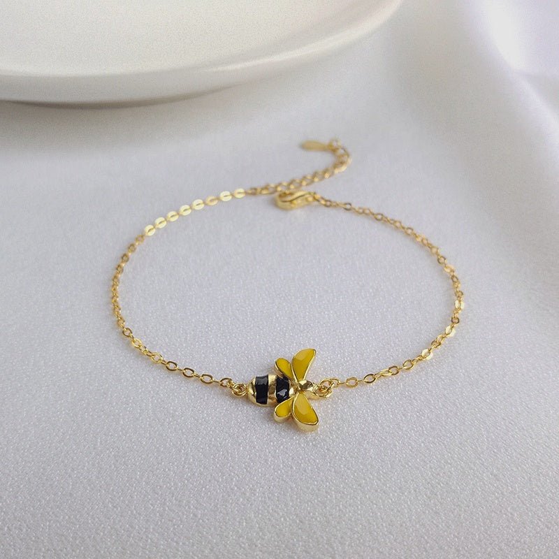 Bracciale Regina Ape - Emma e Gemma