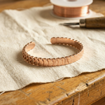 Bracciale in Rame Tide - Kaja i Maja