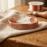 Bracciale in Rame Drift - Emma e Gemma