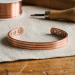 Bracciale in Rame Core - Emma e Gemma