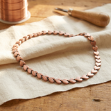 Collana in Rame Briar, immagine 2 - Emma e Gemma