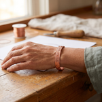 Bracciale in Rame Moor, immagine 2 - Emma e Gemma