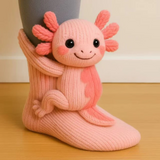 Serena - Calzini Divertenti con gli Animali