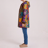 Sofia - Cappotto Elegante di Mezza Stagione