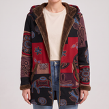 Aurora - Cappotto Elegante e Leggero