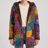 Sofia - Cappotto Elegante di Mezza Stagione