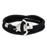 Bracciale in Pietra Marina Fatta a Mano | Gioielli Sostenibili Ispirati all'Oceano, immagine 8 - Emma e Gemma