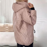 Valentina - La Giacca Elegante e Calda per l'Inverno